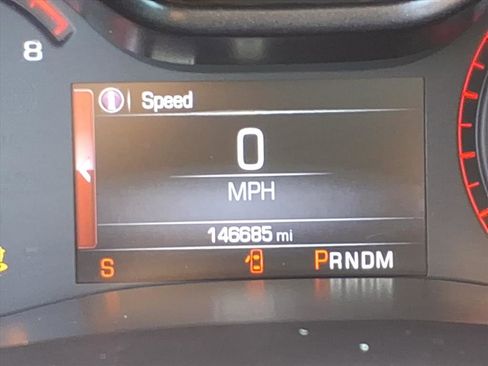 Used 2015 GMC Canyon SLT image 17