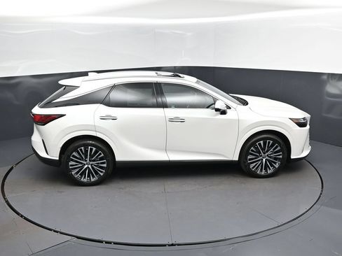 New 2026 Lexus RX 350 FWD image 35