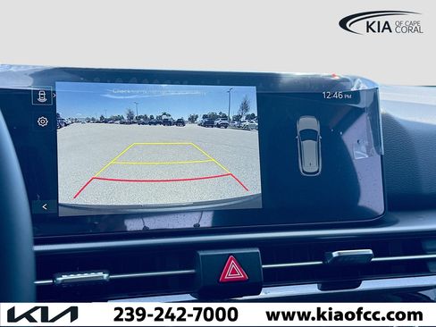 New 2026 Kia Sportage EX image 31
