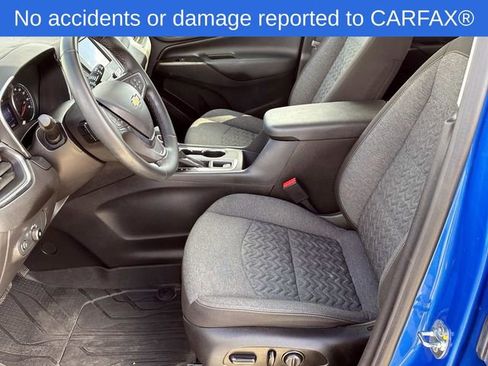 Used 2024 Chevrolet Equinox LT w/ LPO, Floor Liner Package image 18