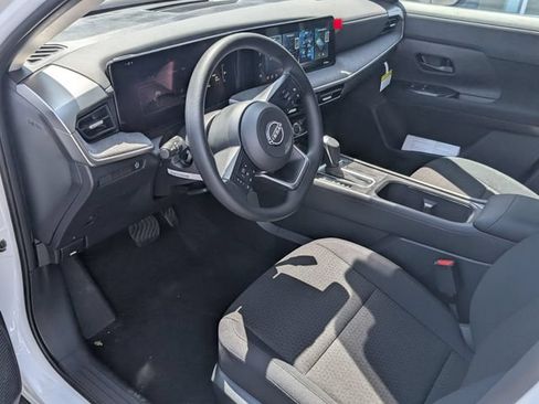 New 2026 Nissan Kicks S FWD image 13