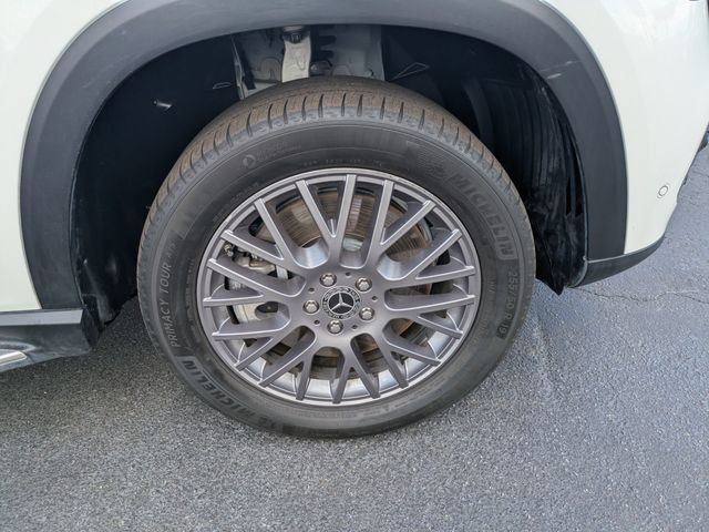 Used 2021 Mercedes-Benz GLE 450 4MATIC image 12
