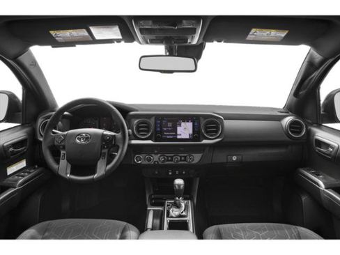 Used 2019 Toyota Tacoma TRD Sport RWD image 11