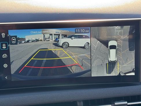 New 2026 Hyundai Tucson Limited AWD/4WD image 33