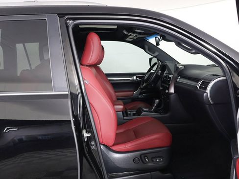 Used 2023 Lexus GX 460 Premium image 35