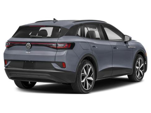 Used 2024 Volkswagen ID.4 S RWD image 3