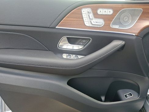 New 2026 Mercedes-Benz GLE 350 4MATIC image 10