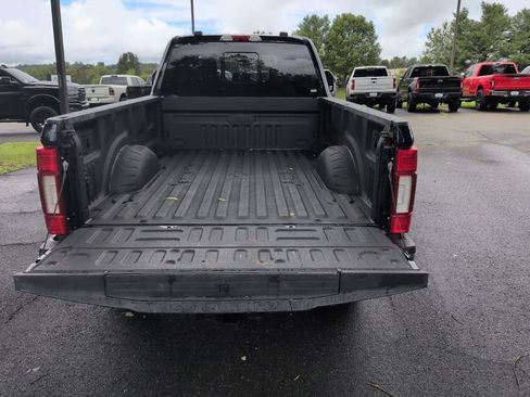 Used 2022 Ford F350 Lariat w/ Lariat Ultimate Package AWD/4WD image 5