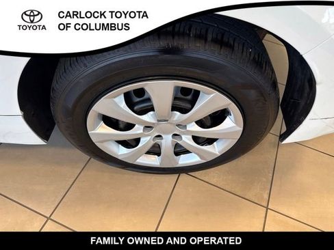 Used 2026 Toyota Corolla LE FWD image 10