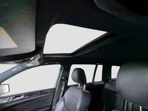 Certified 2017 Mercedes-Benz GLS 450 GLS 450 image 15