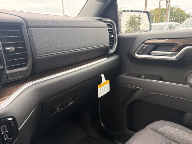 New 2026 Chevrolet Silverado 1500 RST w/ RST Select Package AWD/4WD image 29