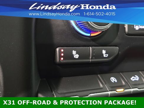 Used 2021 GMC Sierra 1500 Elevation image 19