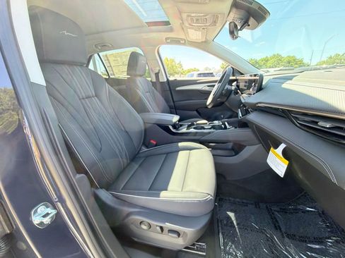 New 2026 Buick Envision Avenir AWD/4WD image 12