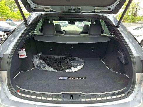 Used 2024 Lexus RX 500h F Sport AWD/4WD image 29