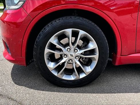 Used 2020 Dodge Durango R/T AWD/4WD image 8