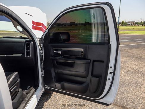 Used 2013 RAM 1500 R/T w/ Convenience Group RWD image 24