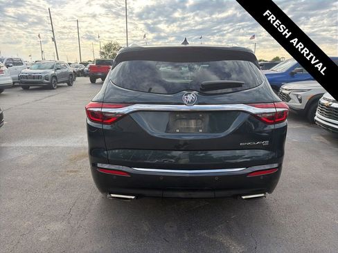 Used 2019 Buick Enclave Essence AWD/4WD image 5