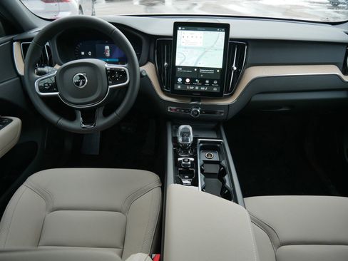 New 2026 Volvo XC60 T8 Plus w/ Protection Package Premier image 7