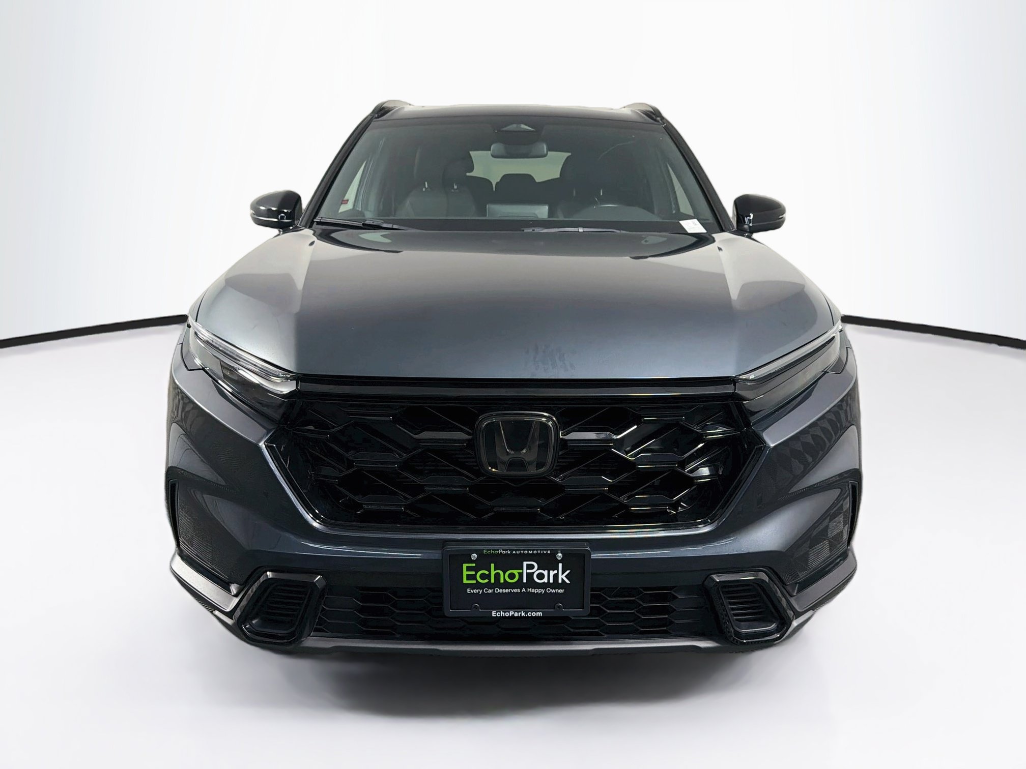 Used 2024 Honda CR-V Sport image 2