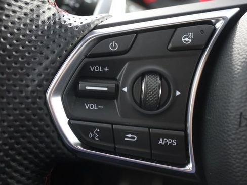Used 2025 Acura RDX A-Spec AWD/4WD image 11