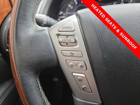 Used 2019 INFINITI QX80 Luxe w/ 22" Wheel Package RWD image 19