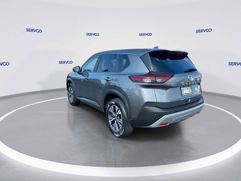 Used 2023 Nissan Rogue SV AWD/4WD image 6