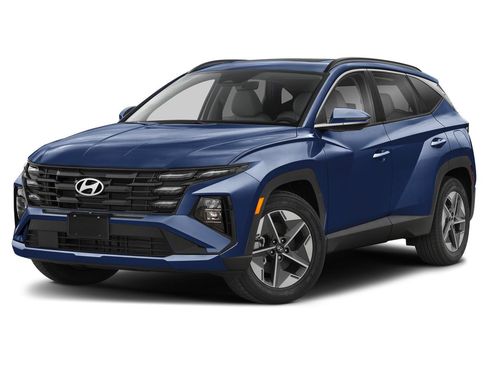 New 2026 Hyundai Tucson SEL AWD/4WD image 27