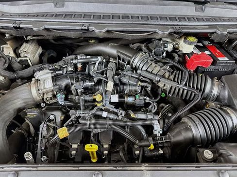 Used 2015 Ford Edge Sport w/ Equipment Group 401A image 34