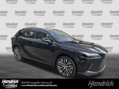 Used 2023 Lexus RX 350 Premium Plus