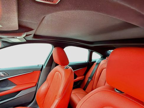 Used 2022 BMW 228i Gran Coupe w/ Convenience Package FWD image 25