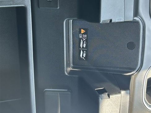 Used 2025 GMC Sierra 1500 Elevation w/ Elevation Premium Package image 28