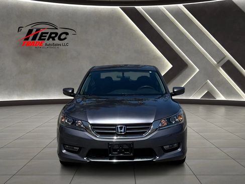 Used 2013 Honda Accord Sport image 16