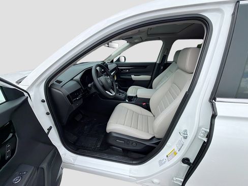 New 2026 Honda CR-V EX-L image 16
