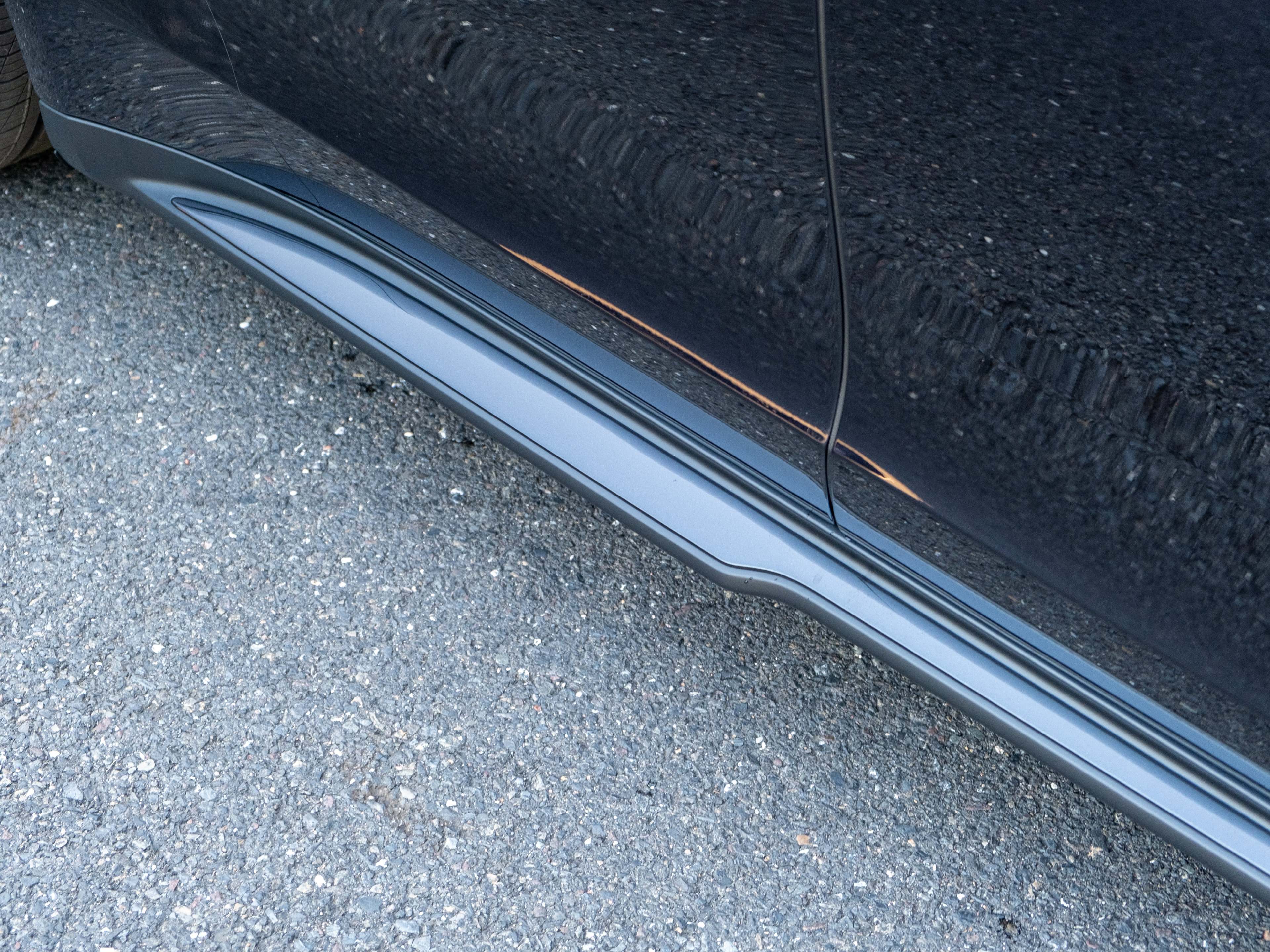 New 2026 Porsche Panamera 4 AWD/4WD image 18