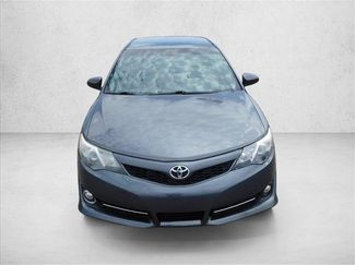 Used 2014 Toyota Camry SE w/ Fleet Convenience Package FWD video 3