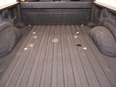 Certified 2025 Ford F350 XL w/ STX Appearance Package image 37