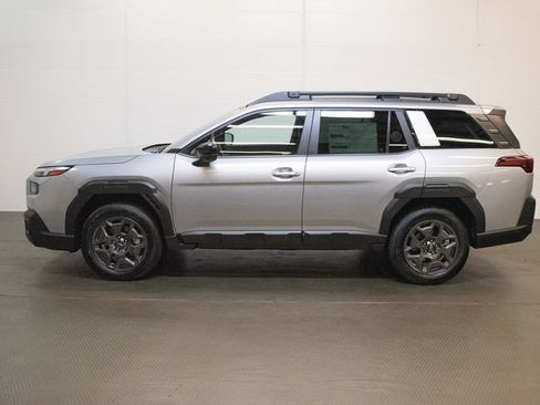 New 2026 Subaru Outback Premium AWD/4WD image 7
