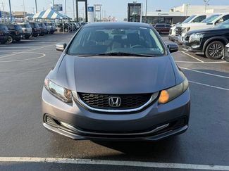 Used 2015 Honda Civic LX video 2