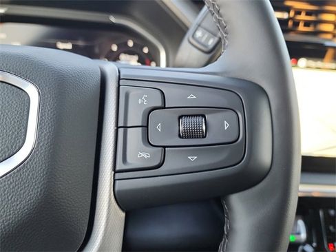 New 2026 GMC Sierra 2500 Denali w/ Denali Reserve Package image 26