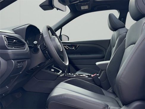 New 2026 Subaru Forester Touring image 13