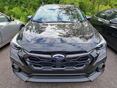 New 2026 Subaru Crosstrek 2.5i Limited AWD/4WD image 2