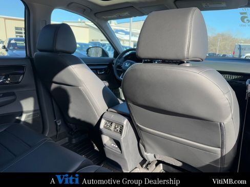 Used 2025 Honda CR-V EX-L image 27