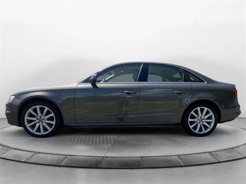 Used 2014 Audi A4 2.0T Premium w/ S Line Style Package image 2