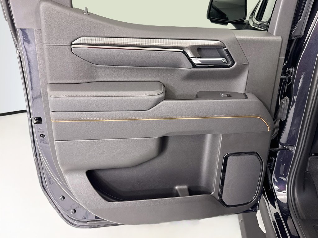 Used 2026 GMC Sierra 1500 AT4 w/ AT4 Premium Package AWD/4WD image 24
