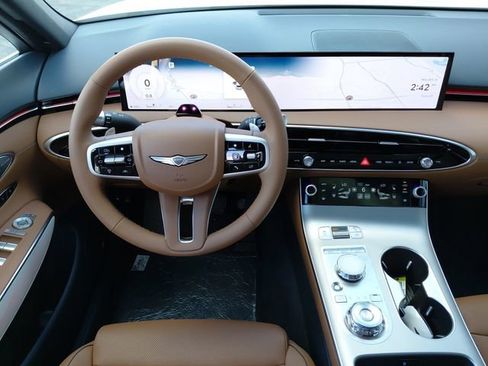 New 2026 Genesis GV70 2.5T Advanced image 32