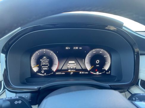 Used 2022 INFINITI QX60 Luxe w/ Cargo Package image 17