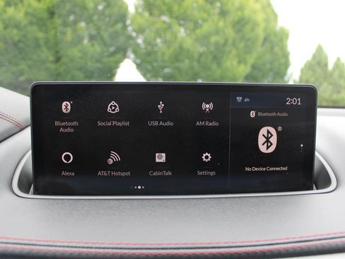 Used 2023 Acura MDX A-Spec AWD/4WD image 25