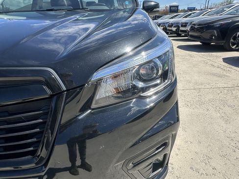 Used 2020 Subaru Forester Sport w/ Popular Package #2 AWD/4WD image 32