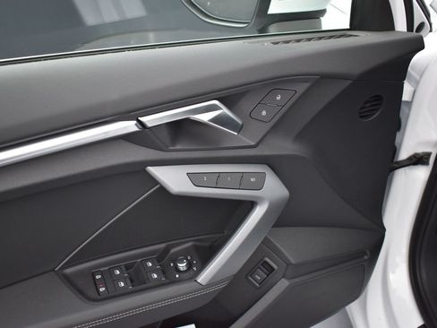 New 2026 Audi A3 2.0T Premium AWD/4WD image 6