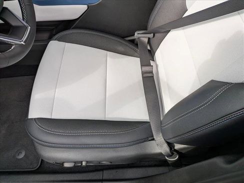 New 2026 Chevrolet Equinox EV LT image 4